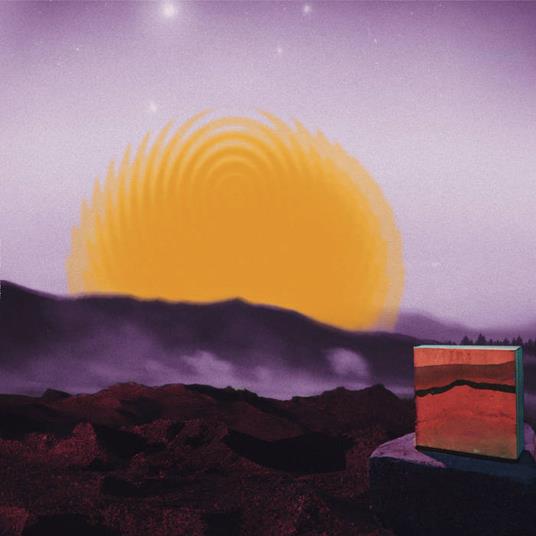 Anemoia - Vinile LP di Dishwasher_