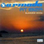 Armata at Ibiza. Summer 2006 - CD Audio