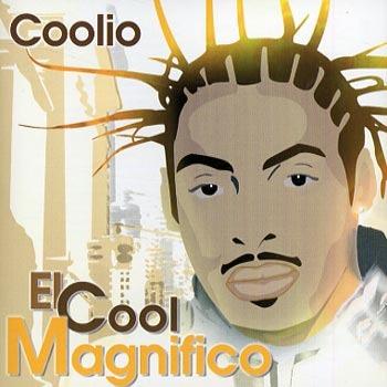 El Cool Magnifico - CD Audio di Coolio