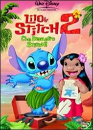 Lilo e Stitch 2: che disastro, Stitch!