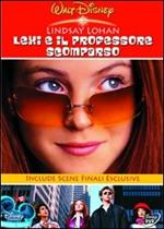 Lexi e il professore scomparso