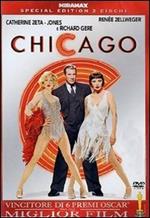 Chicago (2 DVD)