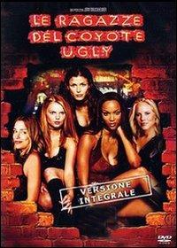 Le ragazze del Coyote Ugly di David McNally - DVD