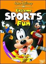 Extreme Sports Fun. Sport estremo divertimento super