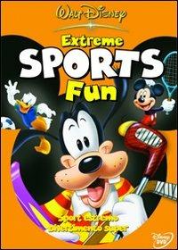 Extreme Sports Fun. Sport estremo divertimento super - DVD