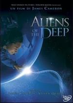 Aliens of the Deep