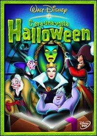 C'era una volta Halloween - DVD