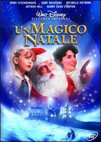 Un magico Natale (DVD) di Phillip Borsos - DVD