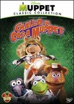 Giallo in casa Muppet (DVD)