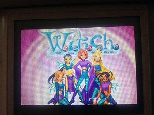 Gameboy Advance Witch - 4