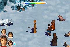 Narnia. Il Leone, La Strega, L''Armadio - 2