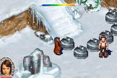 Narnia. Il Leone, La Strega, L''Armadio - 7