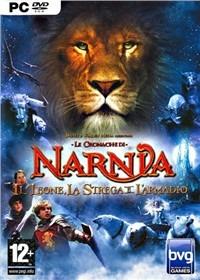 Narnia: Il Leone, la Strega, l'Armadio