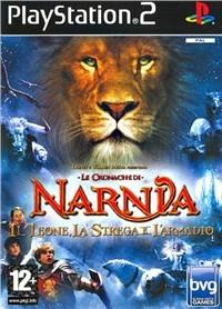 Narnia. Il Leone, La Strega, L''Armadio