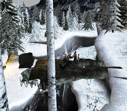 Narnia. Il Leone, La Strega, L''Armadio - 9