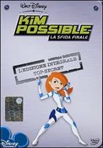 Kim Possible. La sfida finale