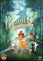 Bambi 2. Bambi e il Grande Principe della foresta