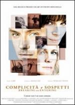 Complicità e sospetti. Breaking and Entering