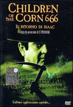 Children of the Corn 666. Il ritorno di Isaac