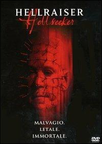 Hellraiser: Hellseeker (DVD) di Rick Bota - DVD