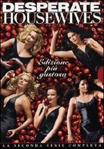 Desperate Housewives. Stagione 2 (7 DVD)
