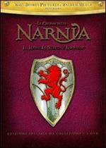 Le cronache di Narnia: il leone, la strega e l'armadio (2 DVD)