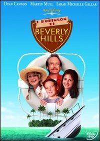I Robinson di Beverly Hills (DVD) di Troy Miller - DVD