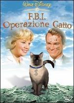 FBI operazione Gatto (DVD)