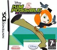 Kim Possible. Global Gemini
