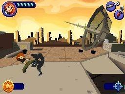 Kim Possible. Global Gemini - 2