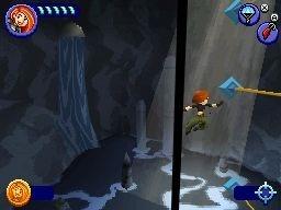 Kim Possible. Global Gemini - 3