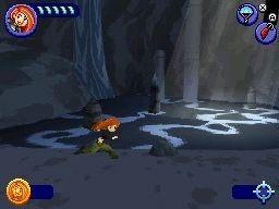 Kim Possible. Global Gemini - 4