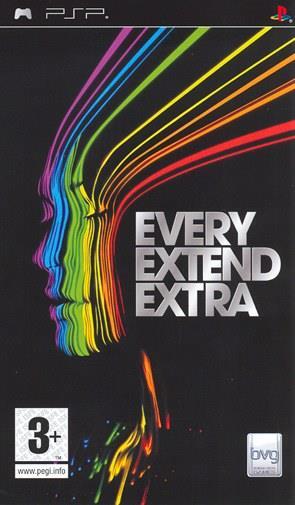 Every Extend Extra - 2