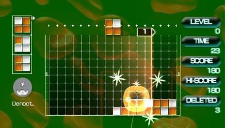 Lumines 2 - PSP - 6