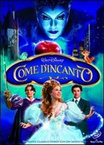 Come d'incanto