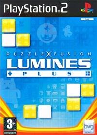 Lumines Plus