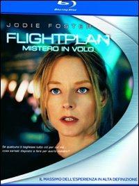 Flightplan. Mistero in volo (Blu-ray) di Robert Schwentke - Blu-ray