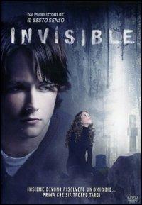 The Invisible di David S. Goyer - DVD