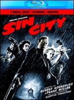 Sin City (Blu-ray)