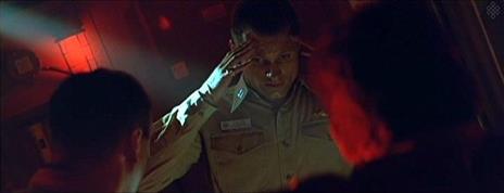 Allarme rosso (Blu-ray) di Tony Scott - Blu-ray - 2