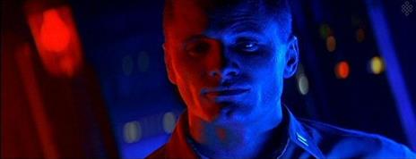 Allarme rosso (Blu-ray) di Tony Scott - Blu-ray - 4