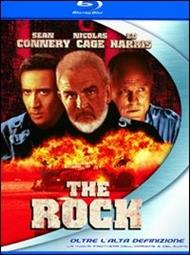 The Rock (Blu-ray)