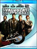 Svalvolati on the Road (Blu-ray)