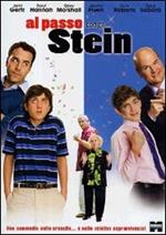 Al passo con gli Stein
