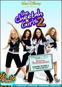 The Cheetah Girls 2 (DVD) di Kenny Ortega - DVD