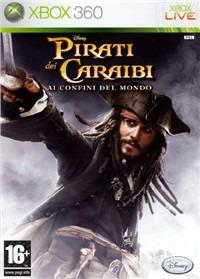 Pirates of the Caribbean: Ai confini del mondo