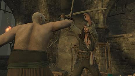 Pirates of the Caribbean: Ai confini del mondo - 3