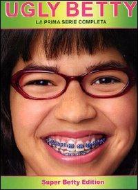 Ugly Betty. Stagione 1 - DVD