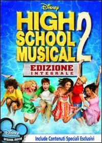 High School Musical 2 di Kenny Ortega - DVD