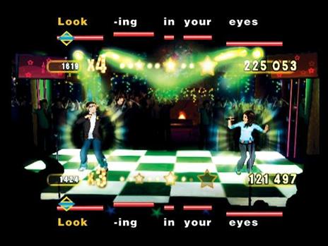 High School Musical: Sing It! (solo gioco) - 9